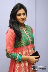 Shamili at Chandamama Kathalu Preview show